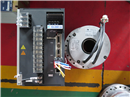 SHA40A81SG-B15A200 HA-800C-24D-200-SP 二手HD电机加驱动器 台州信达
